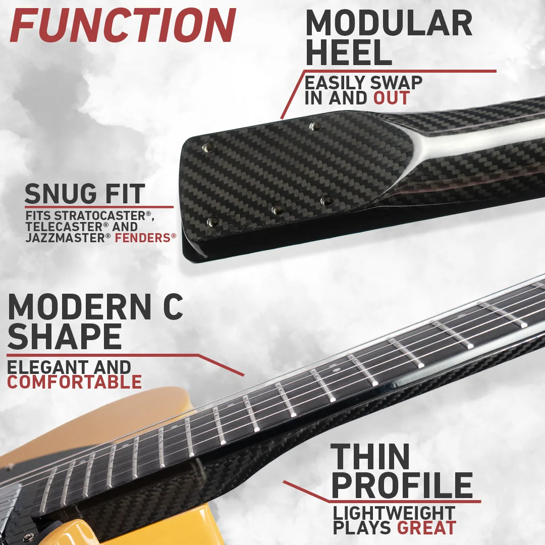 F-Series Electric Neck (Refurbished) - Image 7