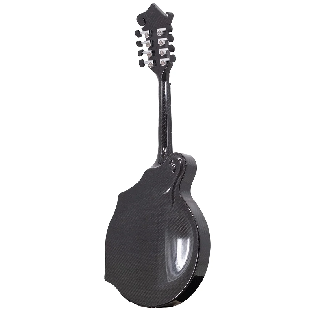 Carbon Fiber F-Style Mandolin - Image 17