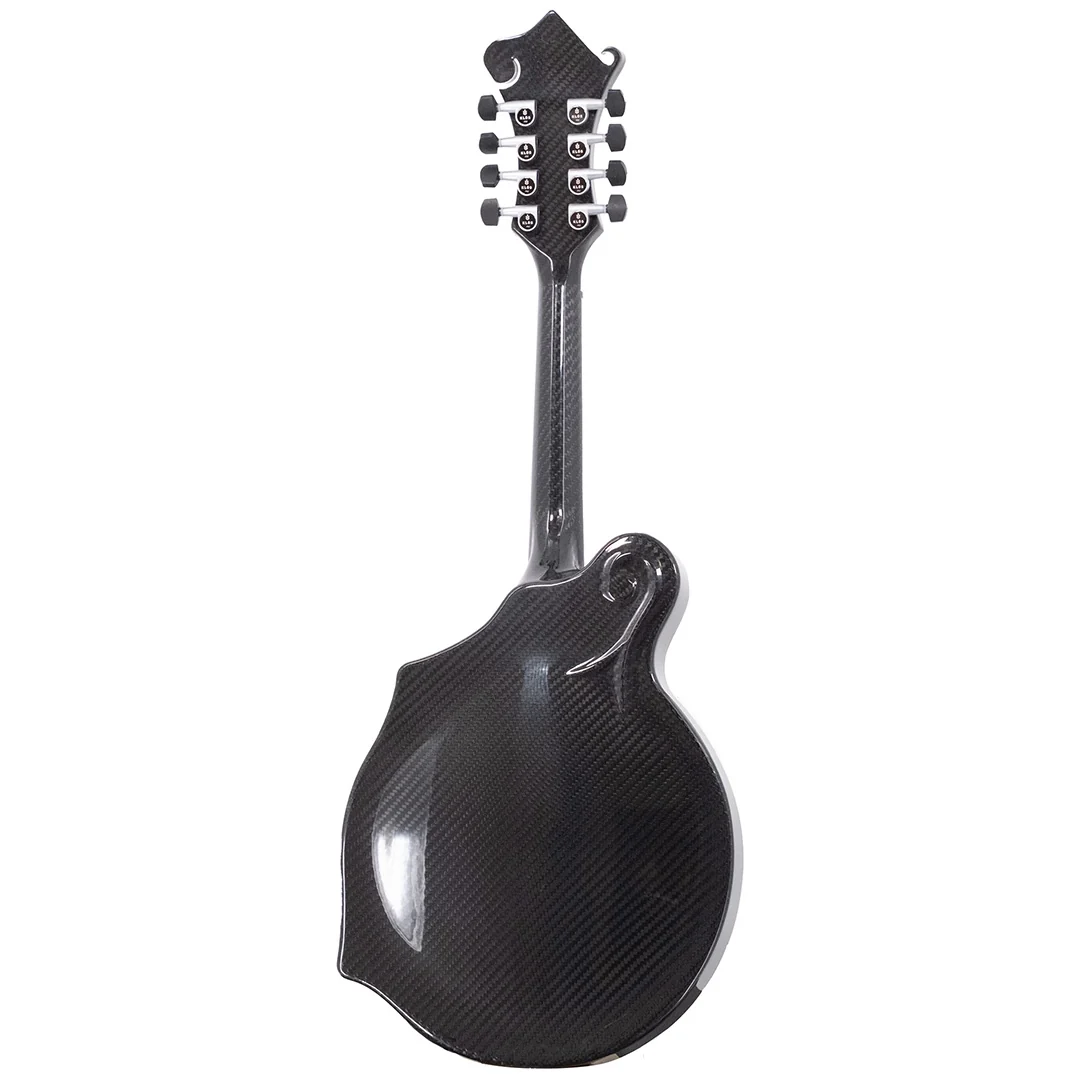 Carbon Fiber F-Style Mandolin - Image 19