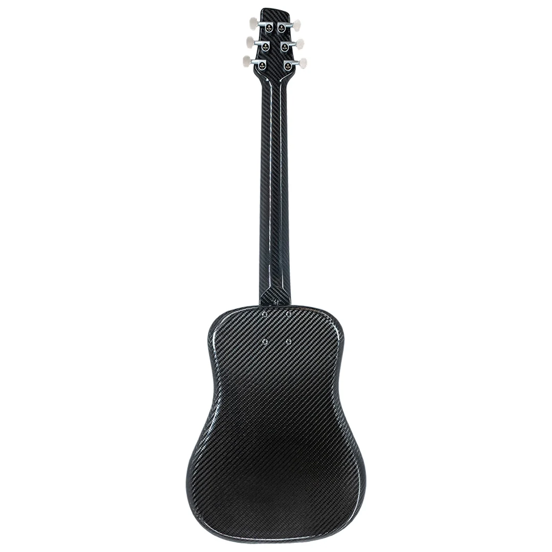 Full Carbon Travel Guitar (Refurbished) - Image 4
