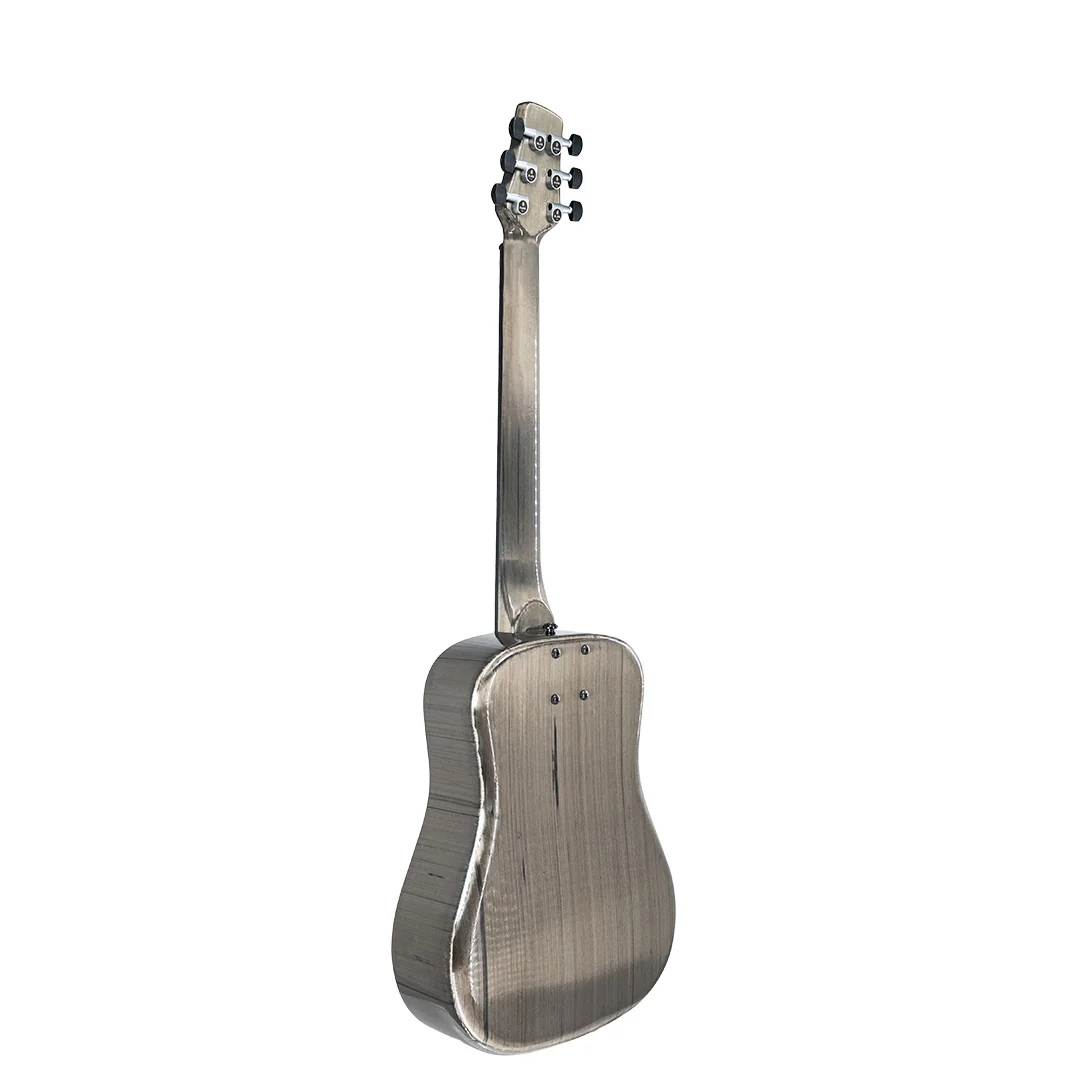 Full Carbon Travel Guitar - Image 26