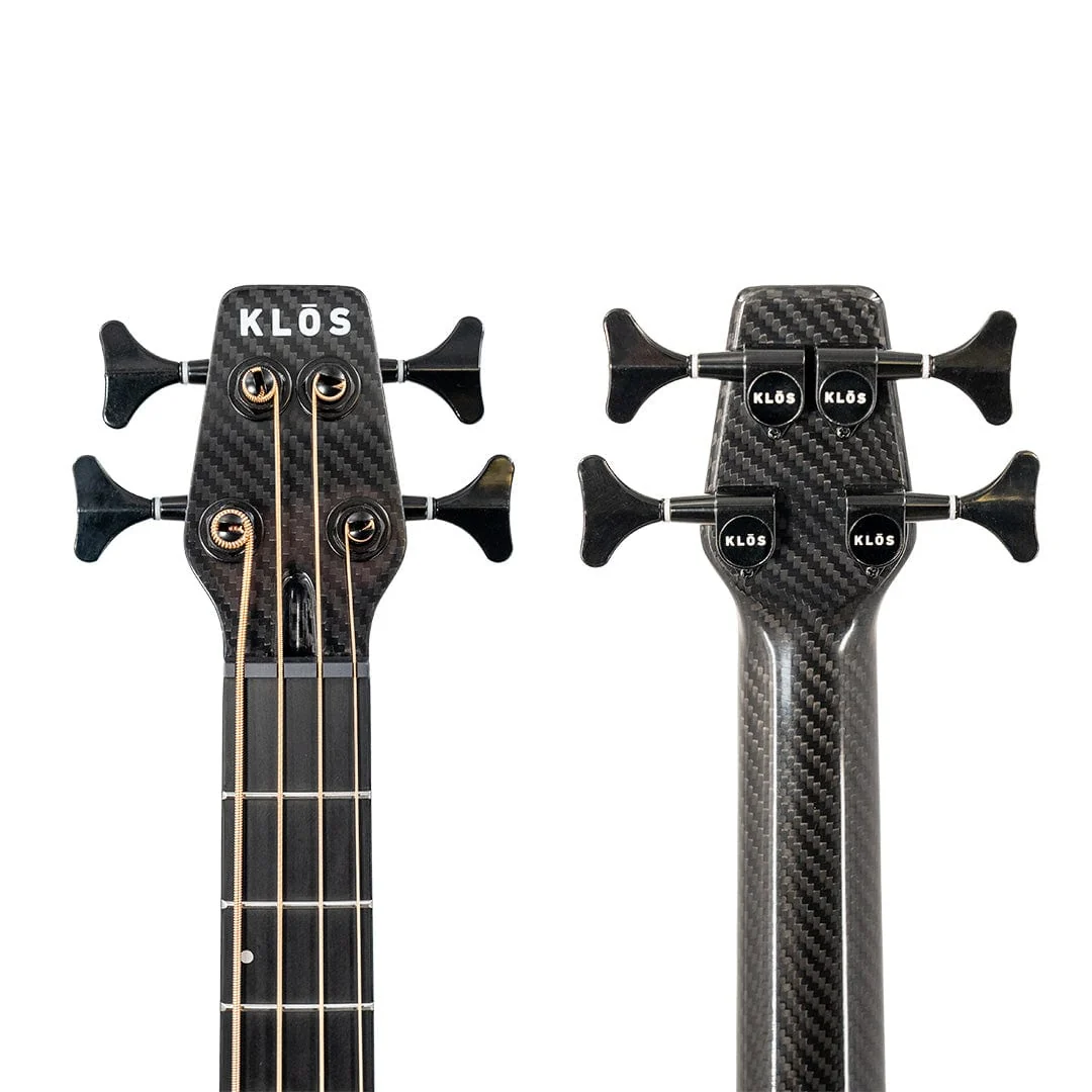 Full Carbon Acoustic Travel Bass - Image 6