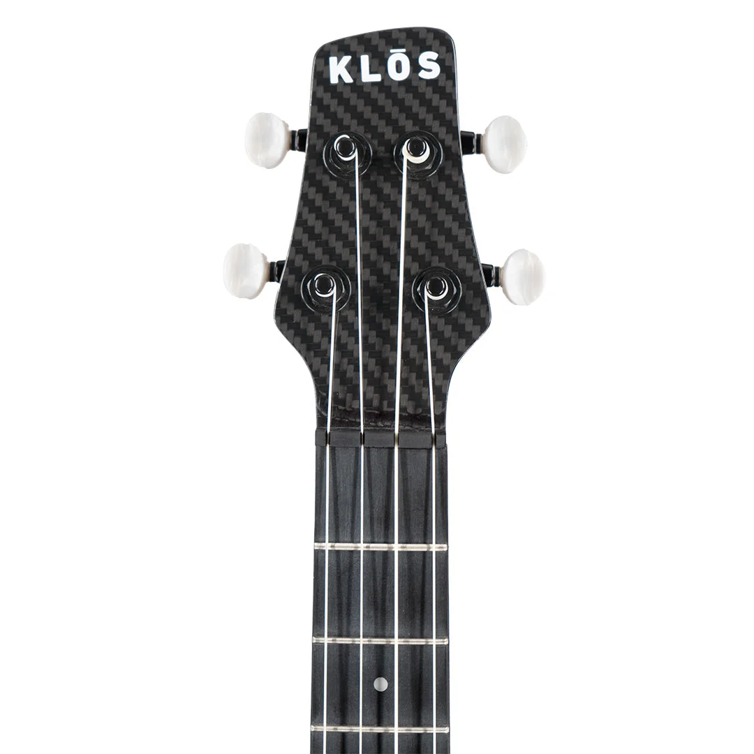 Full Carbon Baritone Ukulele (Refurbished) - Image 4