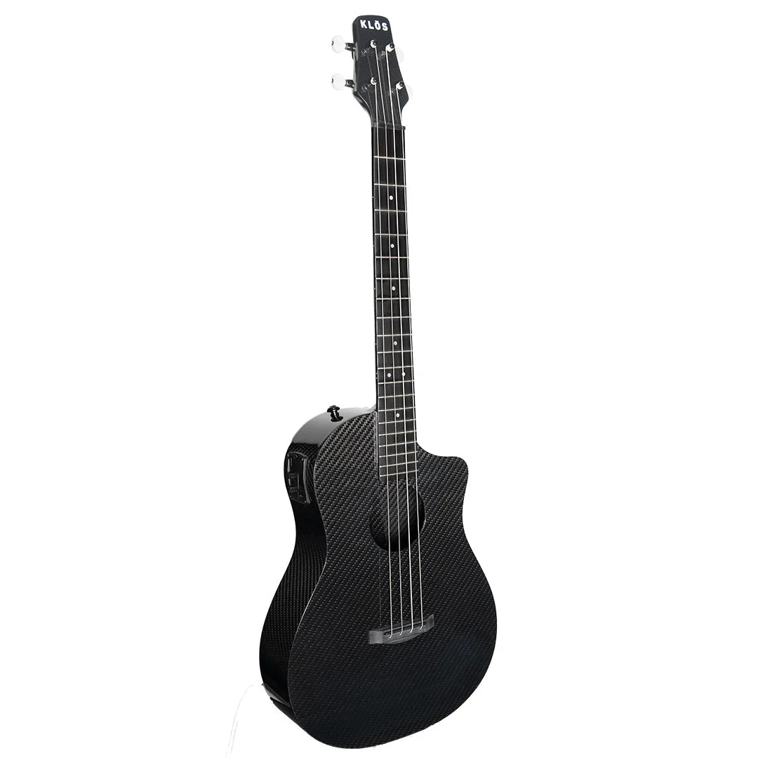 Full Carbon Baritone Ukulele (Refurbished) - Image 5