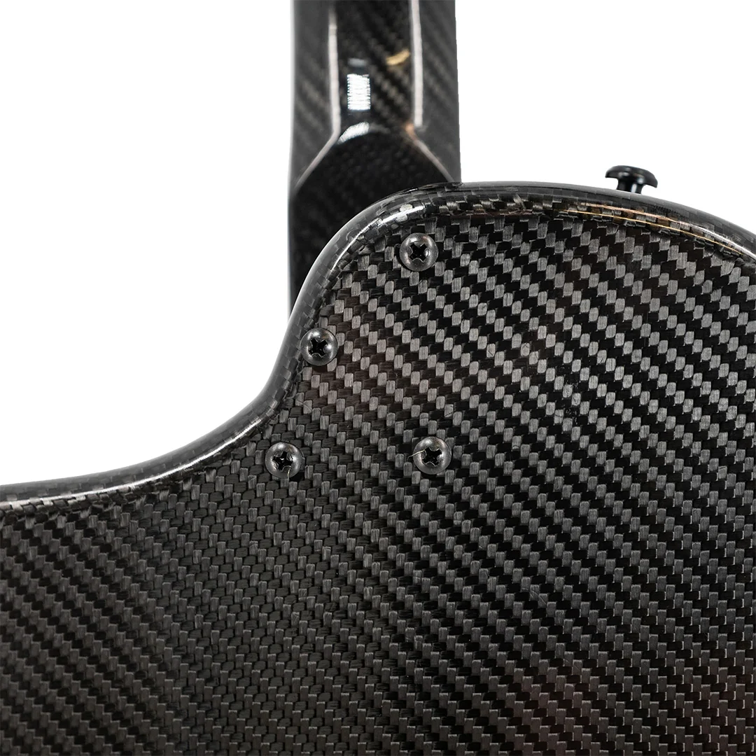 Grand Cutaway Mini Bass - Image 11