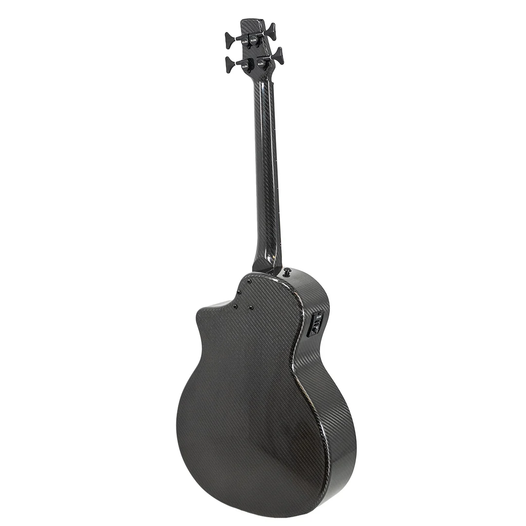 Grand Cutaway Mini Bass - Image 4