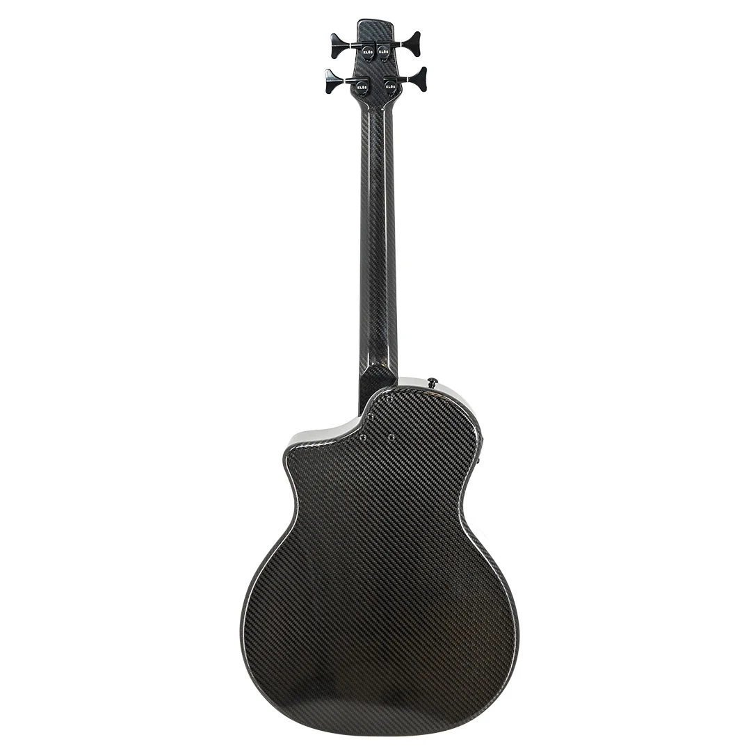 Grand Cutaway Mini Bass - Image 5