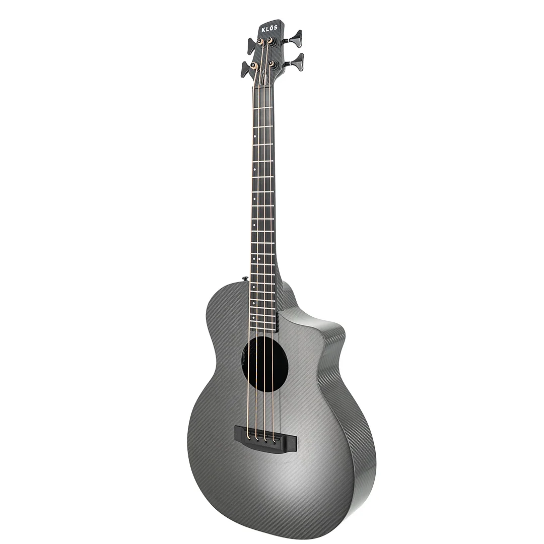 Grand Cutaway Mini Bass - Image 7