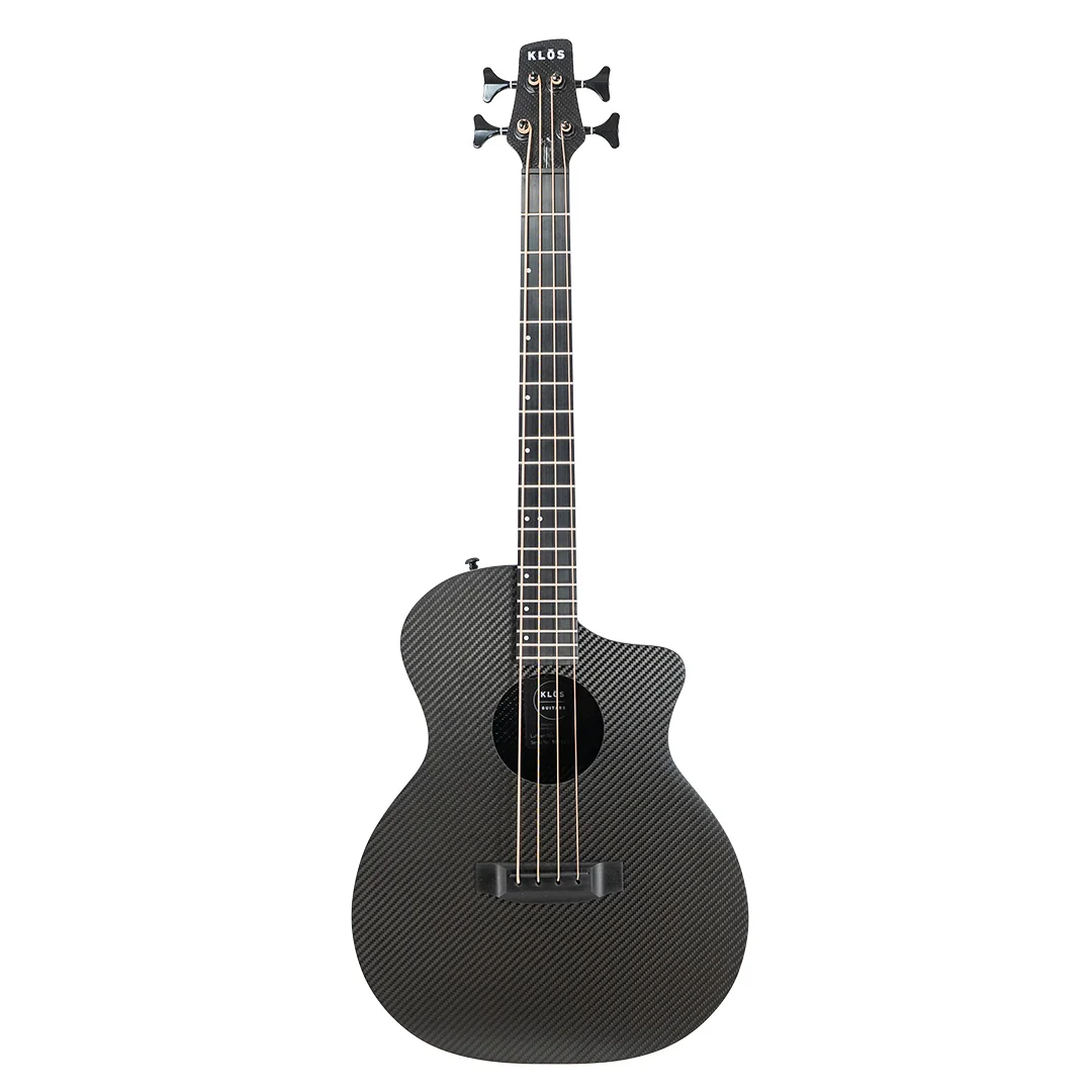 Grand Cutaway Mini Bass - Image 8