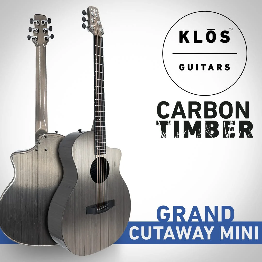 Grand Cutaway Mini - Image 30