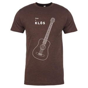 KEEP IT KLOS T-SHIRT - Unisex - Image 13