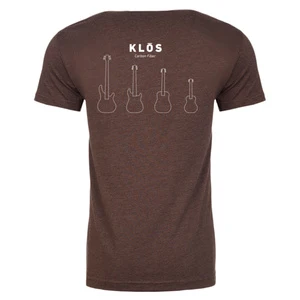 KEEP IT KLOS T-SHIRT - Unisex - Image 14