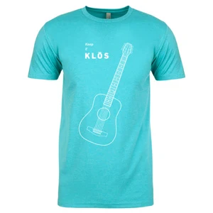 KEEP IT KLOS T-SHIRT - Unisex - Image 15