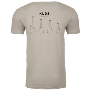 KEEP IT KLOS T-SHIRT - Unisex - Image 6