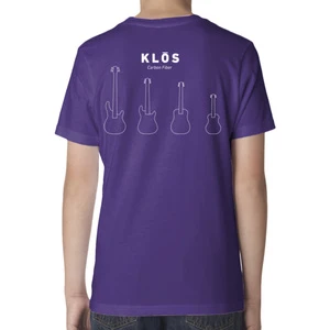 KEEP IT KLOS T-SHIRT - Unisex - Image 9