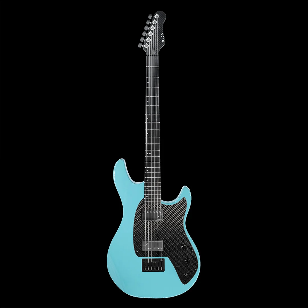 Artemis Baritone Custom - Image 12