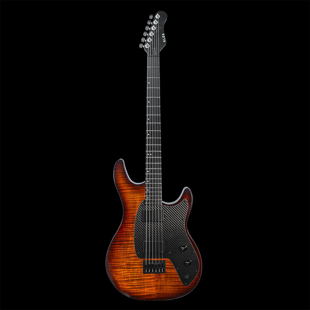 Artemis Baritone Custom - Image 23