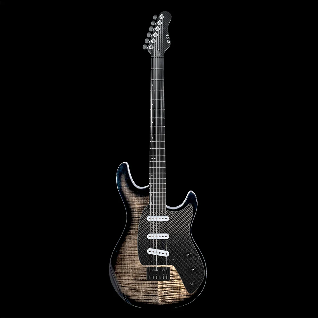 Artemis Baritone Custom - Image 25