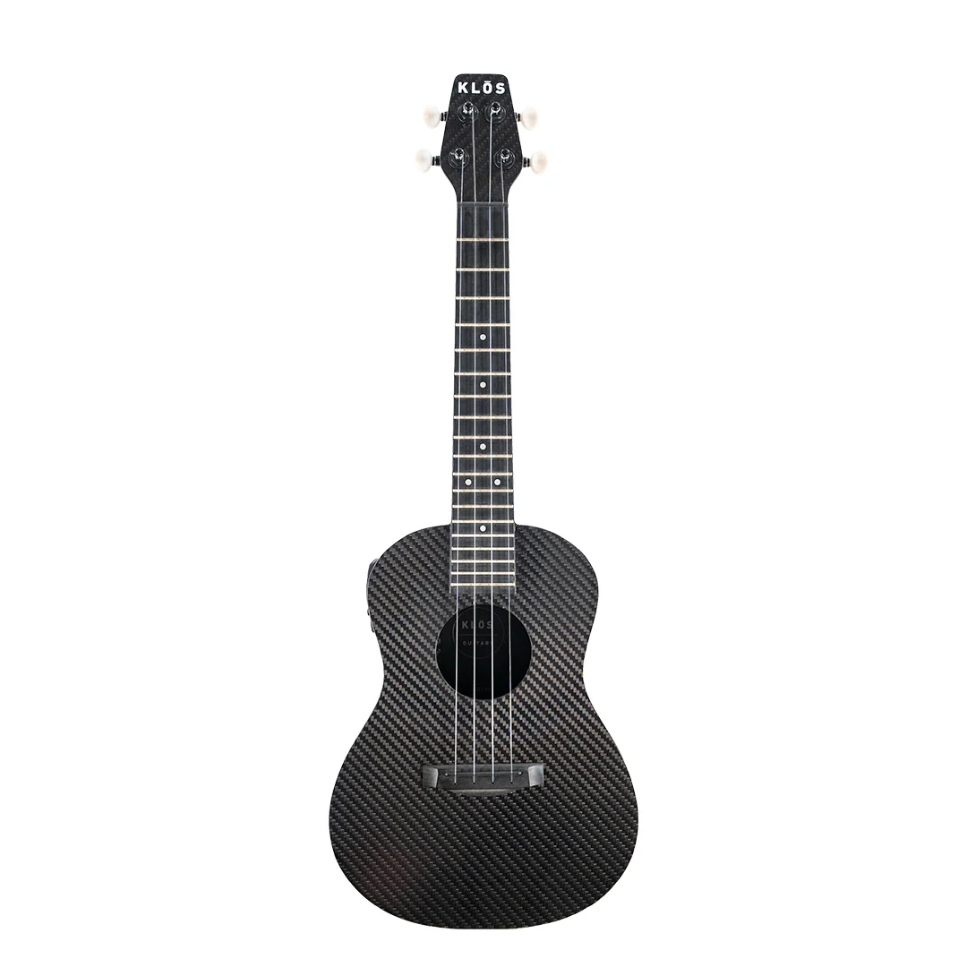 Full Carbon Concert Ukulele - Image 13