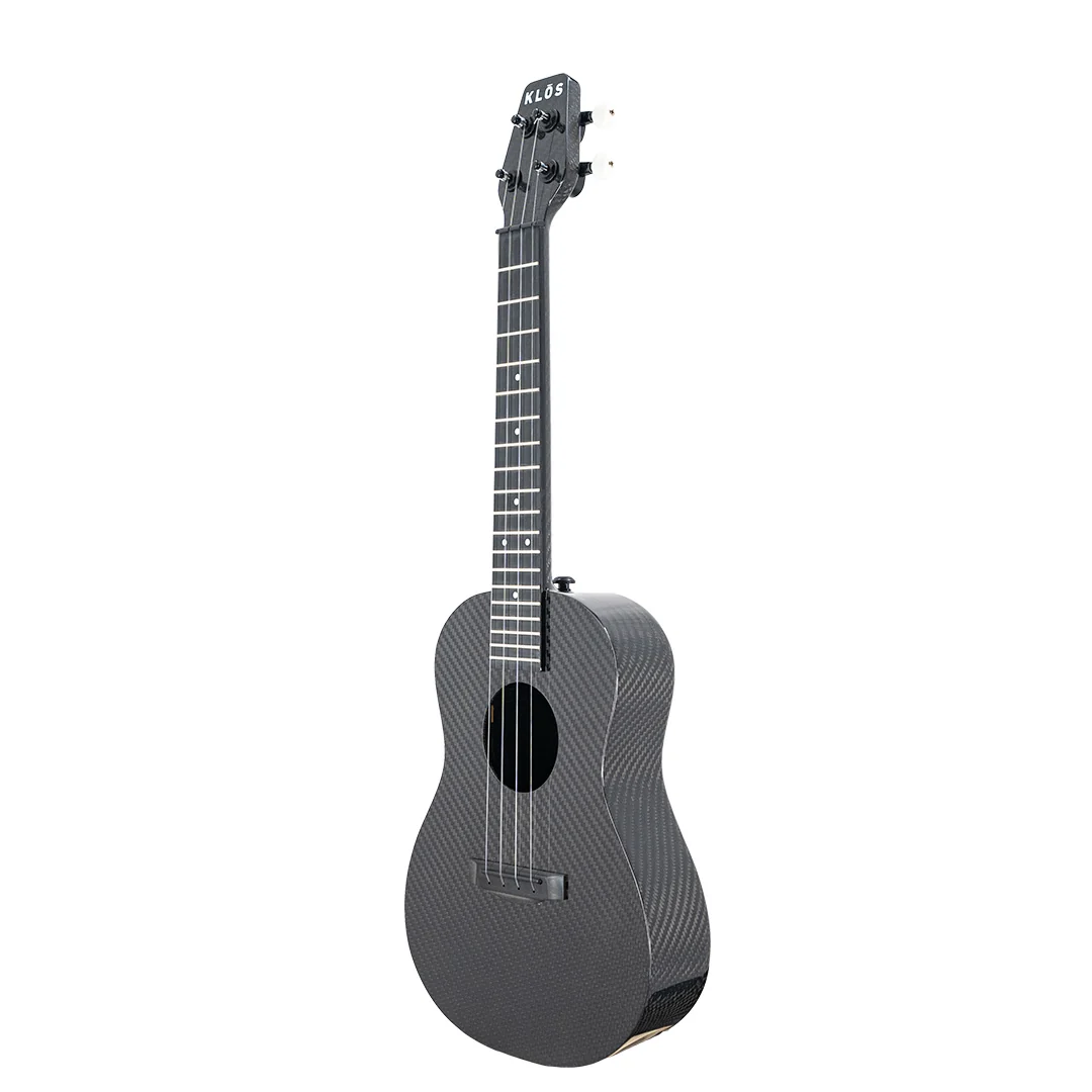Full Carbon Concert Ukulele - Image 15