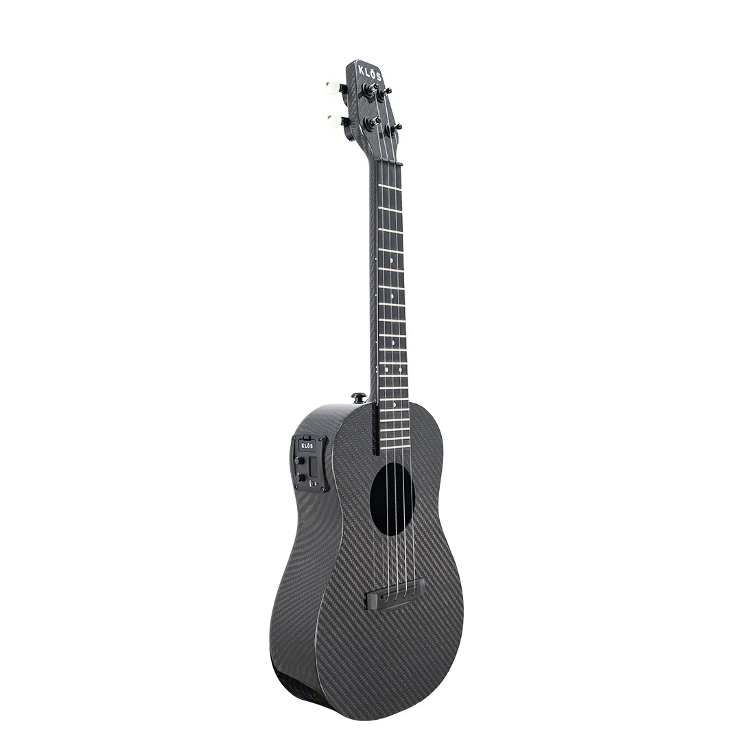 Full Carbon Concert Ukulele - Image 16