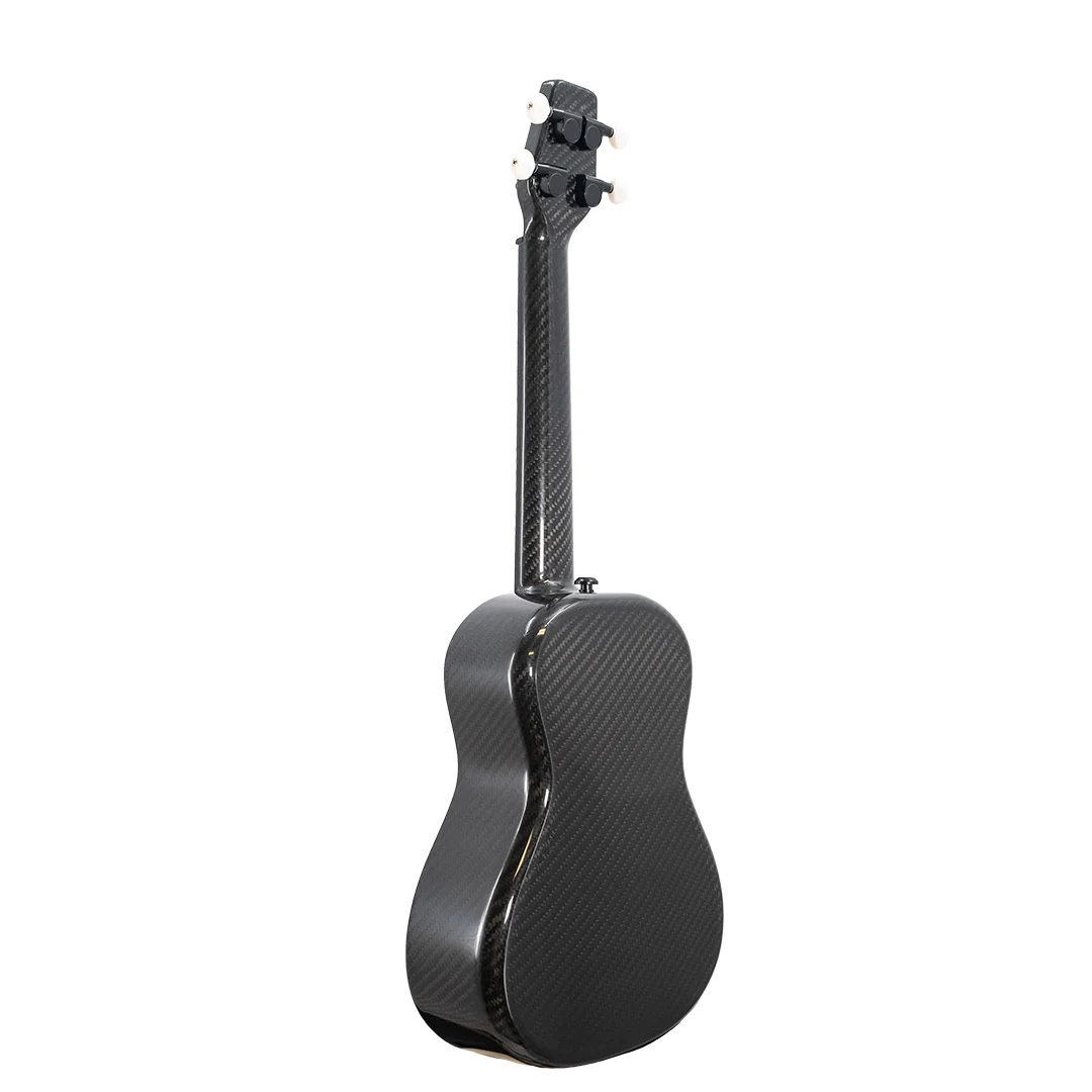 Full Carbon Concert Ukulele - Image 17