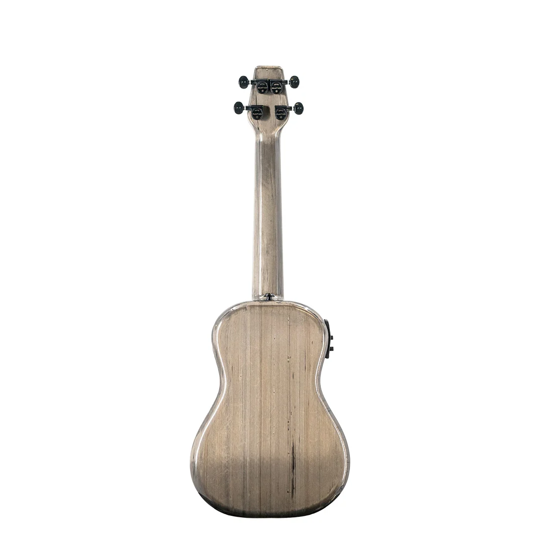 Full Carbon Concert Ukulele - Image 4