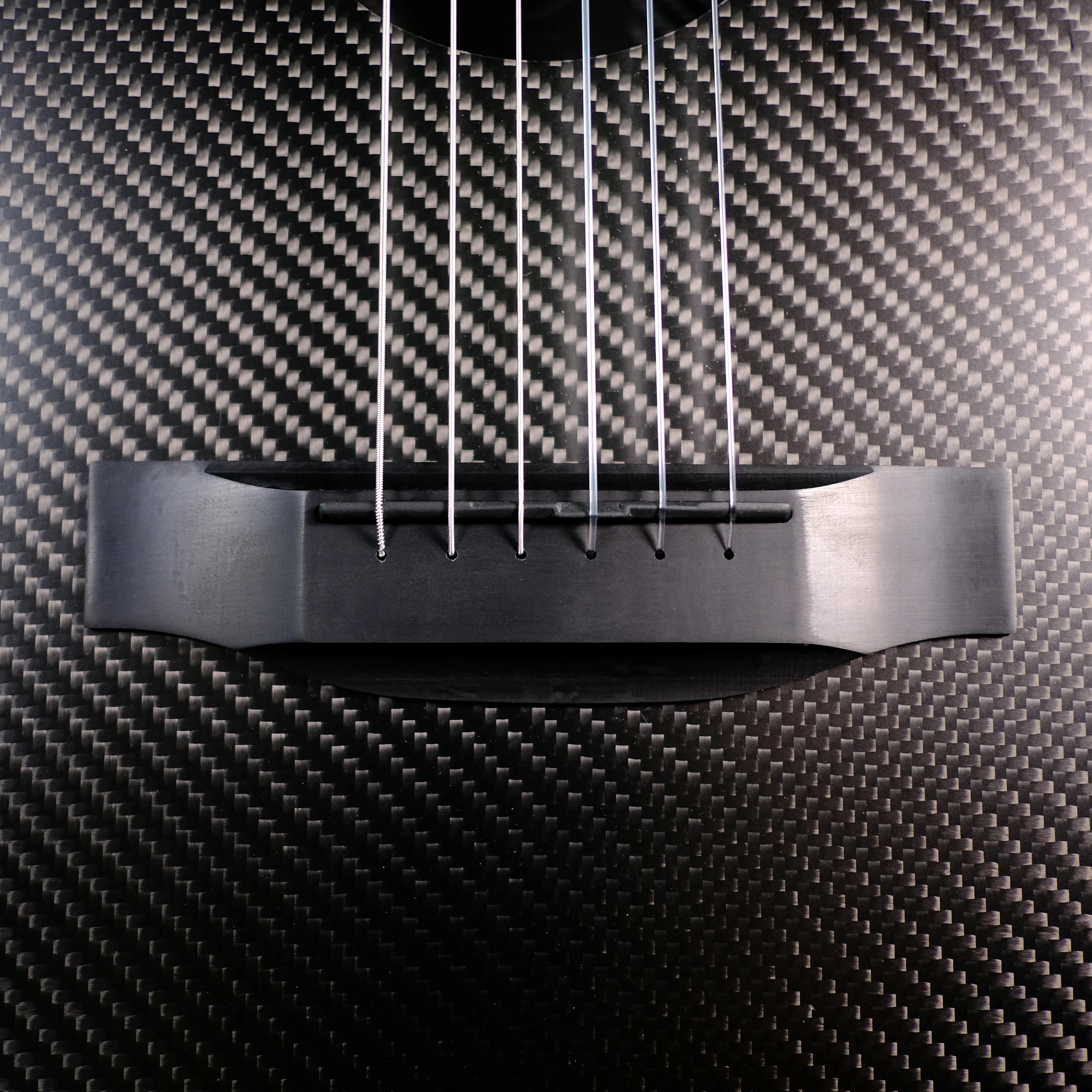 Nylon string upgrade